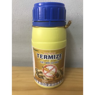  THUỐC DIỆT MỐI CẢ ĐÀN TERMIZE 200SC