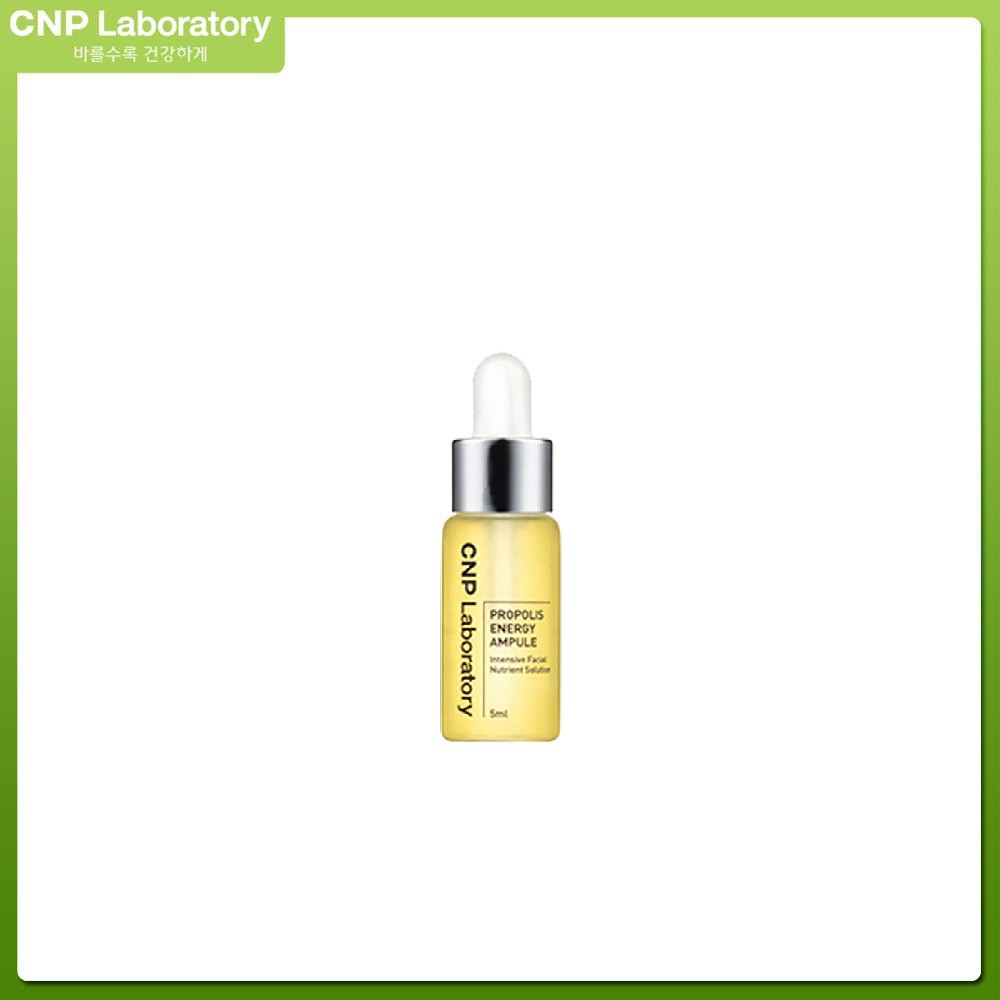 [Phiên bản trải nghiệm] Bộ chăm sóc da CNP Laboratory Dual Balance Toner,PHA Peeling Booster,Propolis ampule Sample | BigBuy360 - bigbuy360.vn