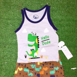 Bộ cotton tre xuất Hàn