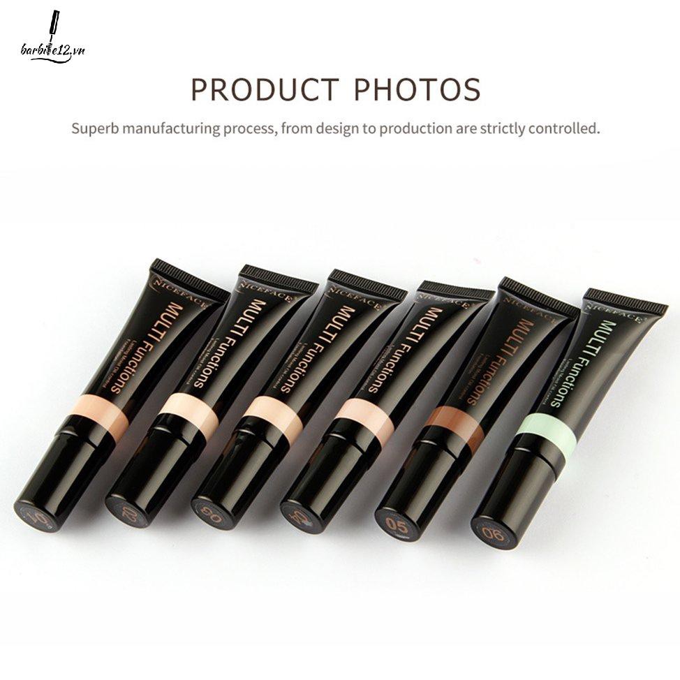 (Hàng Mới Về) Kem Bắt Sáng Dạng Thỏi Độ Bóng Cao F17034 | BigBuy360 - bigbuy360.vn