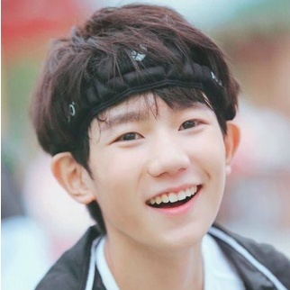 Combo ảnh dán / Sticker 6x9 Vương Nguyên (TFBoys) Trang trí sổ, vở, góc học tập, tủ - in theo yêu cầu