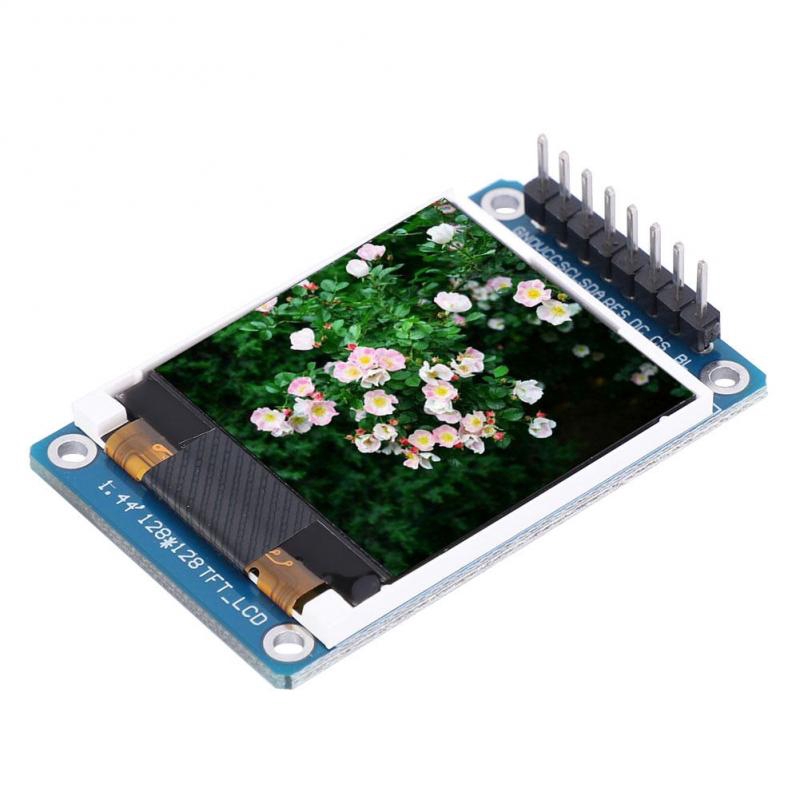 Màn hình hiển thị 1.44" TFT LCD 128 RGB cho Arduino | BigBuy360 - bigbuy360.vn
