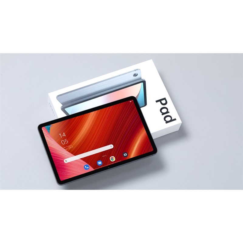 Máy Tính Bảng OPPO Pad Air  | Hàng Chính Hãng_Tặng Kèm Bao Da