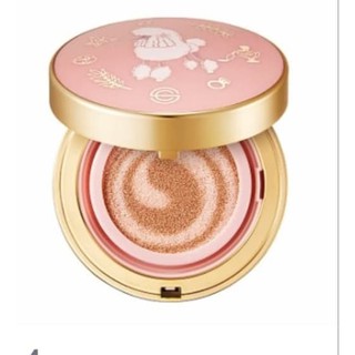 PHẤN NƯỚC MỎNG MỊN PINK AURA CUSHION