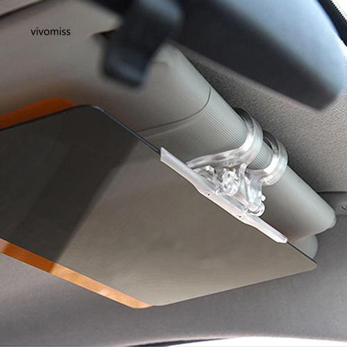 Kính chống lóa cho xe ô tô