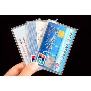 Vỏ bọc thẻ ATM, thẻ sinh viên