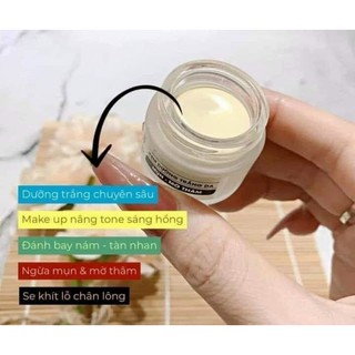Kem Face Thanh Mây - Mây Cream