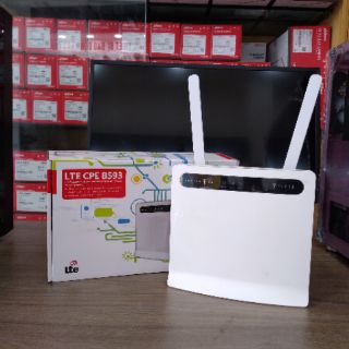 Bộ phát 4G lite Huawei B593 tốc độ cao