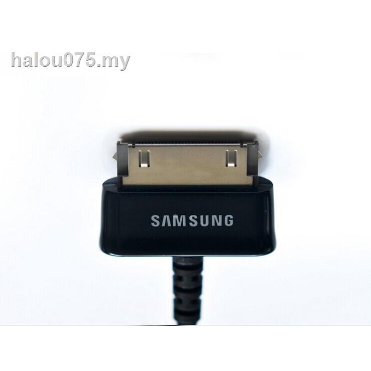 Dây Cáp Sạc / Truyền Dữ Liệu Cho Samsung N8000 P7500 P53100 Gtp6800