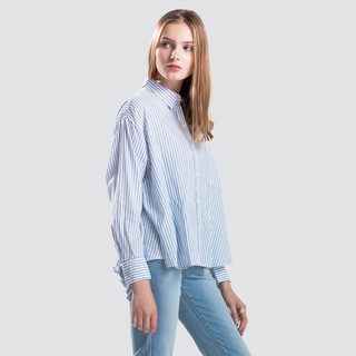LEVI'S - Áo Sơ Mi Nữ Tay Dài 56427-0003  