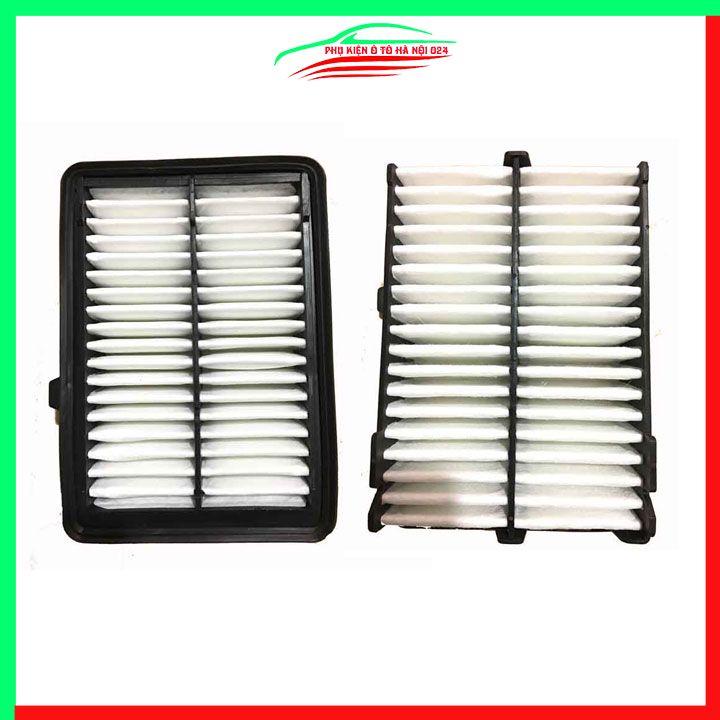 Lọc gió động cơ ô tô Honda HRV, CITY 2018 Mã 17220-5R0-008