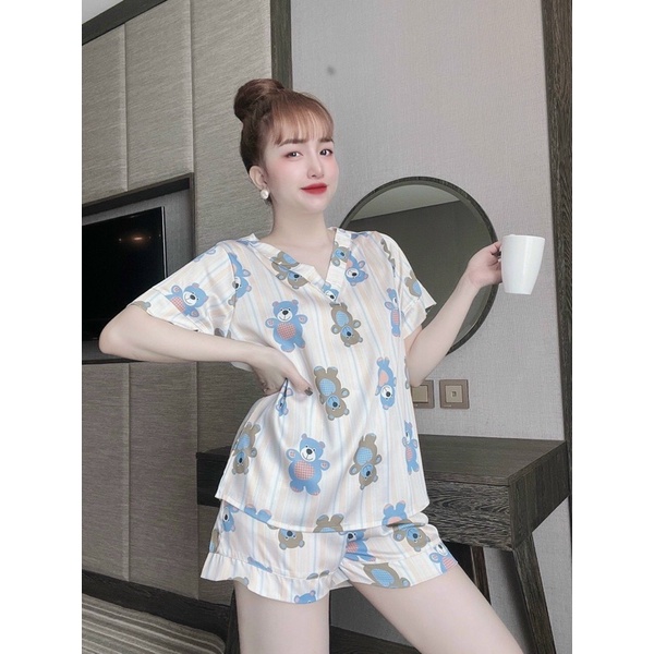 ĐỒ BỘ VẢI LATIN CAO CẤP