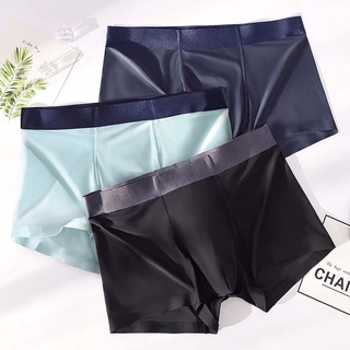 Combo 3 quần boxer nam