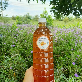 Mật ong nguyên chất hoa cà phê