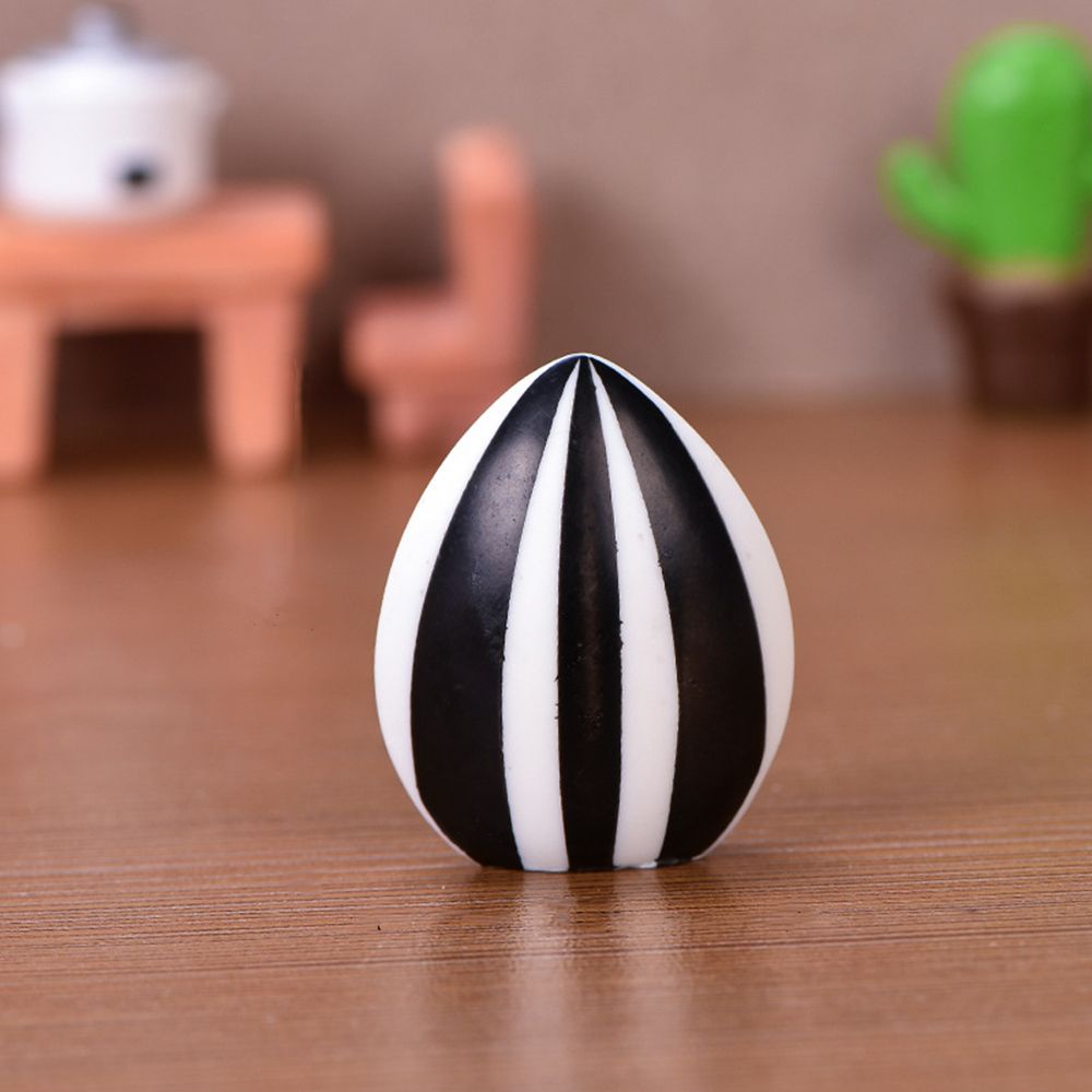 Mô Hình Chú Chuột Hamster Mini Dùng Trang Trí Tiểu Cảnh Diy