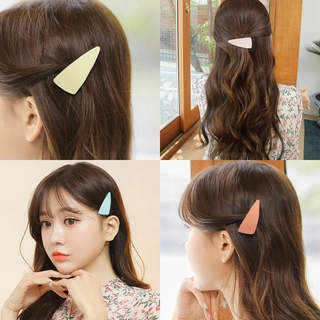 Kẹp Tóc Thời Trang Phong Cách Hàn Quốc Độc Đáo