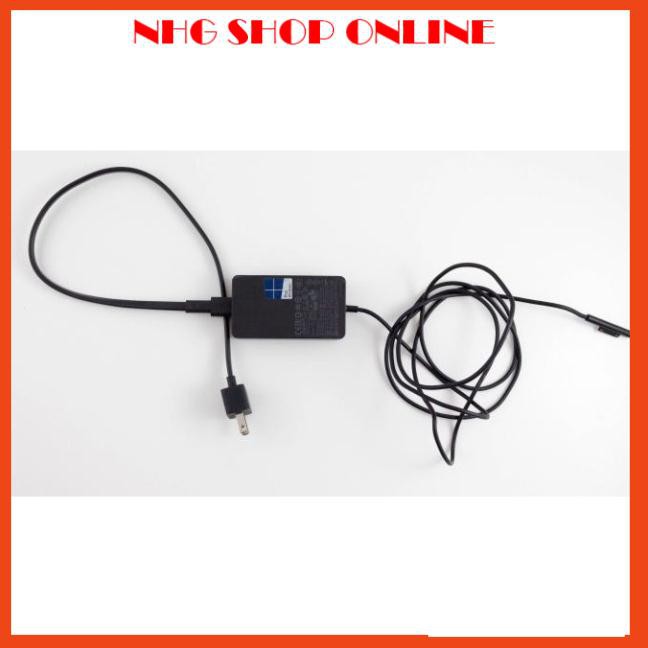 🎁 Sạc SurfaceBook 2, Surface Laptop 102W Zin