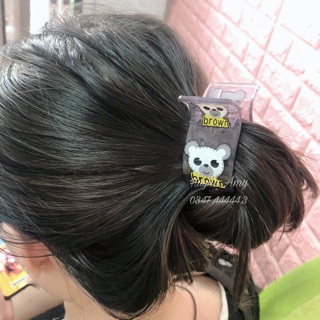 🐻 Kẹp 5R trong hình thú