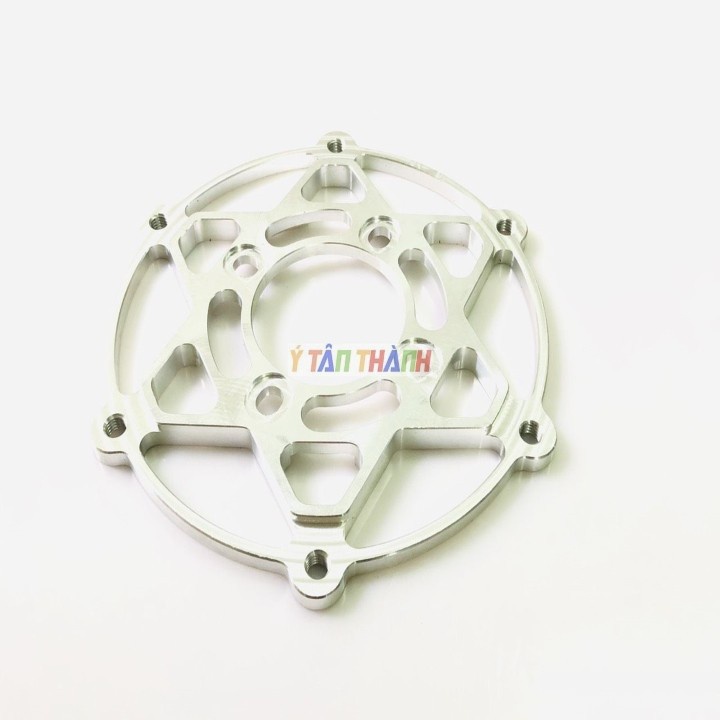 Lòng Đĩa Winner Gắn Bánh Căm Có Vòng MS1670