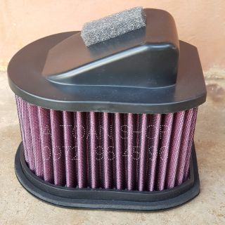 Lọc gió Z800 Dùng Trọn Đời Sumracing