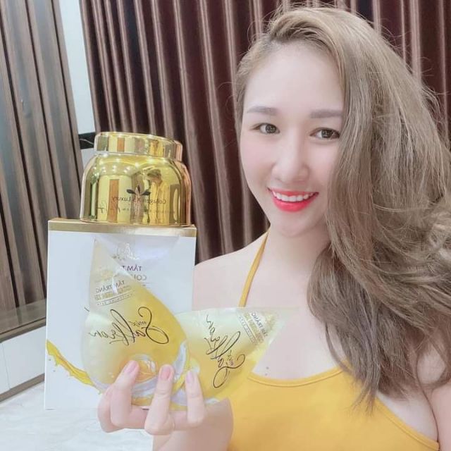 Hà My - Mỹ Phẩm Đông Anh