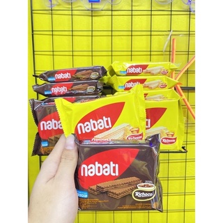 Combo 10 gói bánh xốp vị phô mai & socola