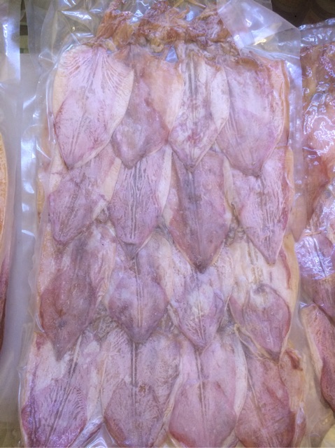 1/2 kg mực khô Nha Trang loại vừa (30-35 con) | BigBuy360 - bigbuy360.vn