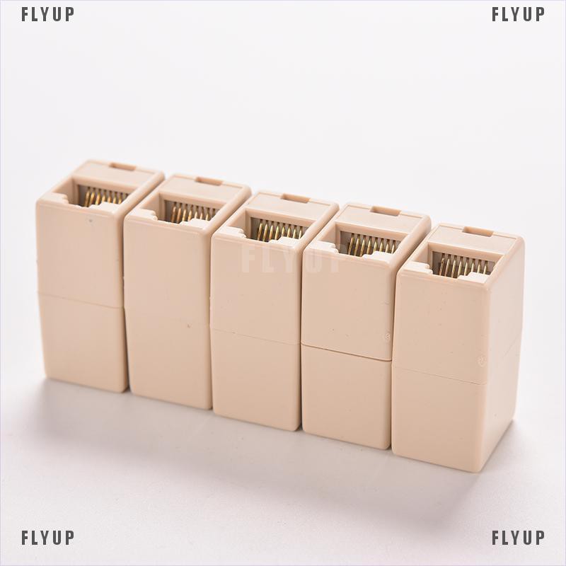 Set 5 Đầu Nối Dây Cáp Mạng Lan Rj45 Cat5 | BigBuy360 - bigbuy360.vn