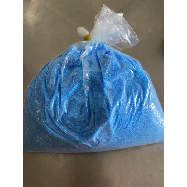 Phèn Xanh , Đồng đài loan.loại 1. khô mịn. Cuso4 lẻ 500gr