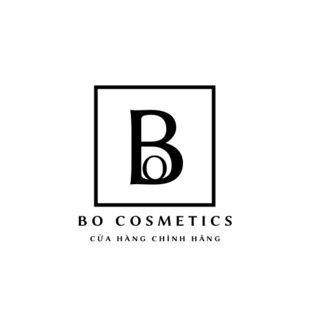 BO Cosmetics - Heathy & Beauty