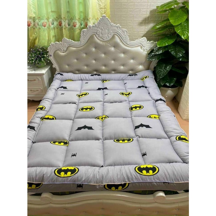 Nệm topper cao cấp giá rẻ