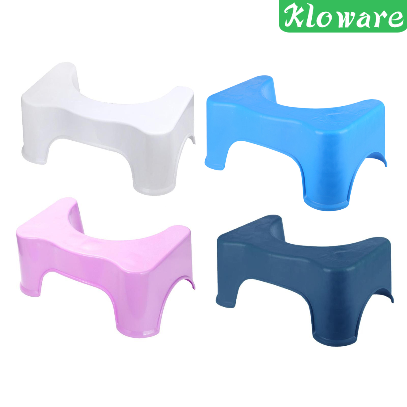 Ghế Ngồi Bồn Cầu Chống Trượt Cho Bé | BigBuy360 - bigbuy360.vn