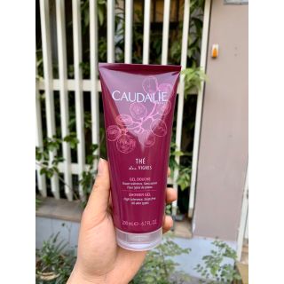Sữa tắm caudalie 200ml của pháp