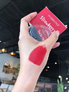 Son Bặm Ty Cosmetics