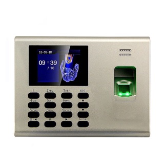 Máy chấm công DG-600