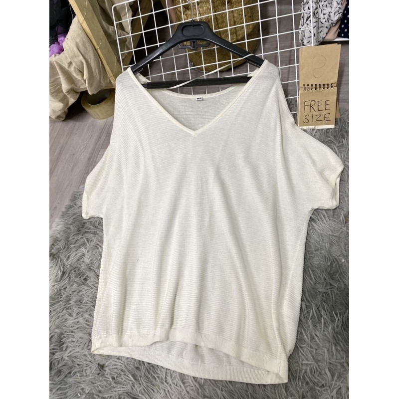 Áo sơ mi kiểu 2hand