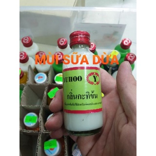 tinh mùi câu cá thailan YOOHOO