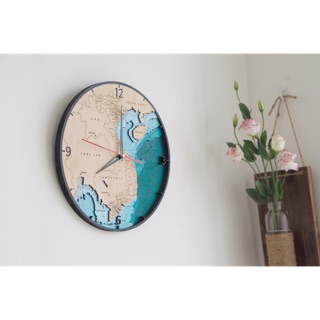 Đồng hồ treo tường