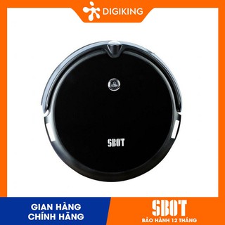 ROBOT HÚT BỤI SBOT S6 PRO