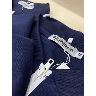VÁY POLO LACOSTE 100% COTTON