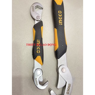 Mỏ lết Ingco HBWS110808