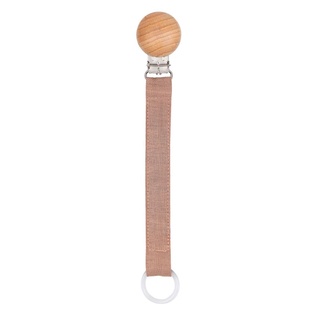 Pacifier Chain Strap Teether Nipple Holder Soother Belt Baby Dummy Pacifier Clip