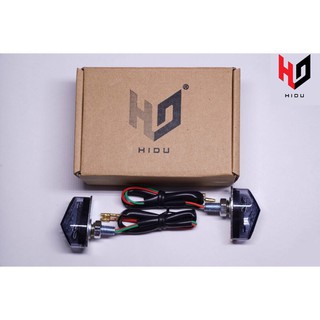 Đen led si nhan bọ hung