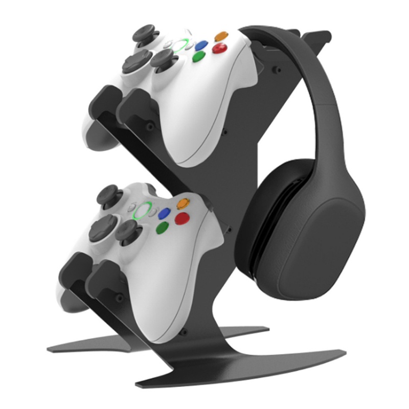 Giá Đỡ Tay Cầm Chơi Game Để Bàn Cho Xbox Series Switch