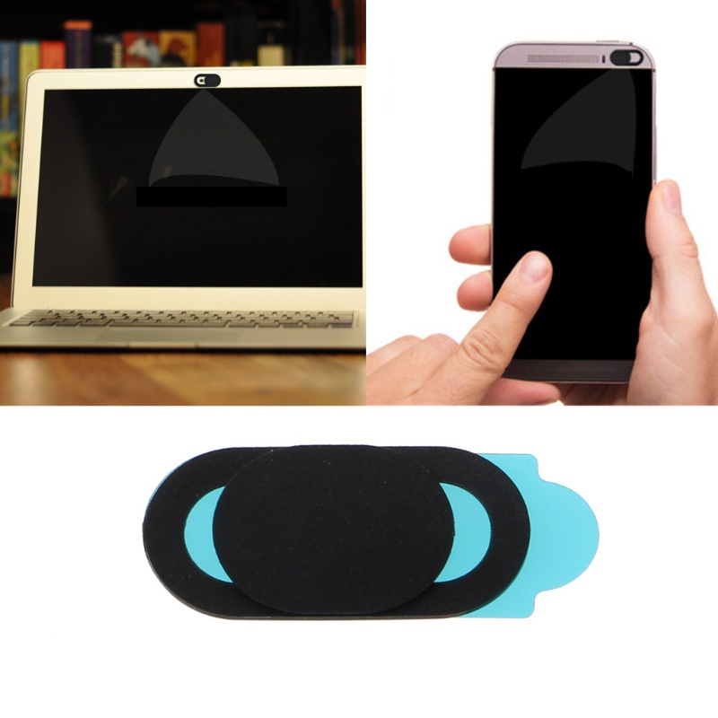 1 Vỏ Bọc Webcam Siêu Mỏng Bảo Vệ Riêng Tư Cho Laptop / Máy Tính Bảng | BigBuy360 - bigbuy360.vn