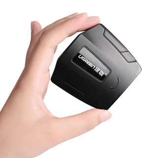 Bộ chuyển HDMI to VGA Ugreen 40227