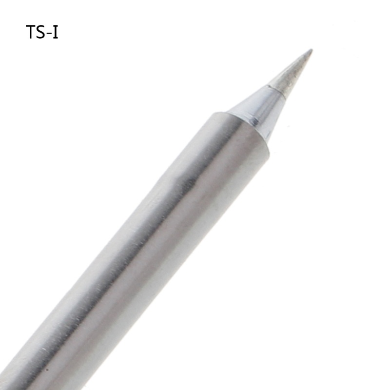 Đầu Hàn Thay Thế Cho TS100 Digital LCD Kỹ Thuật Số B2 BC2 I K