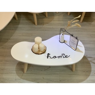 Bàn Trà Sofa - Bàn Hạt Đậu