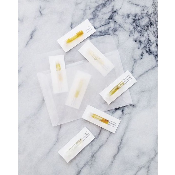 ✅[CHÍNH HÃNG] Nước hoa Chanel Coco Mademoiselle L'Eau Privée(nữ tính và sang trọng) ( 2-5-10m) | BigBuy360 - bigbuy360.vn