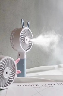 Quạt thổi khô mi,Quạt gió mini